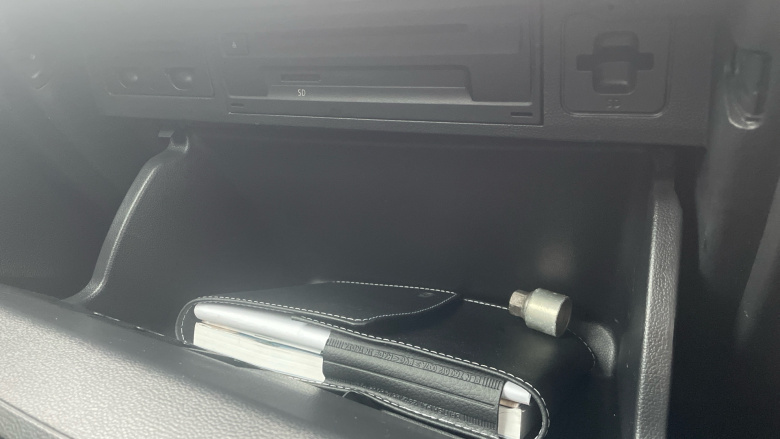 Volkswagen Polo 1.0 EVO 80 Match 5dr Petrol Hatchback